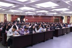 <b>市場監管人員及沉點食物供應企業代表加入培訓</b>